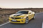 Chevrolet Camaro 2010 года (EU)
